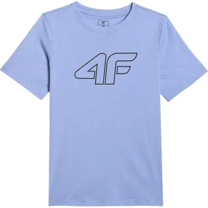 Koszulka chłopięca M3007 4F