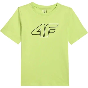 Koszulka chłopięca M3007 4F