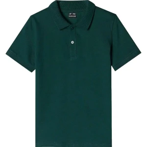 Koszulka chłopięca polo TPTSM478 4F