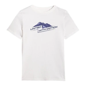 Koszulka chłopięca TTSHM2404 4F