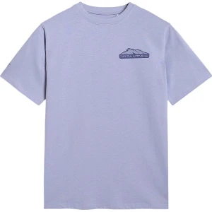 Koszulka chłopięca TTSHM2407 4F