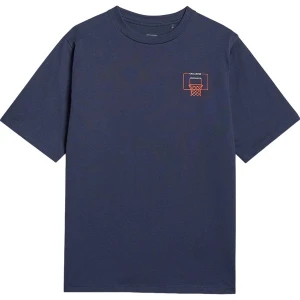 Koszulka chłopięca TTSHM2412 4F