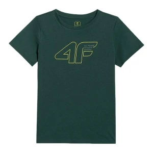 Koszulka chłopięca TTSHM2417 4F