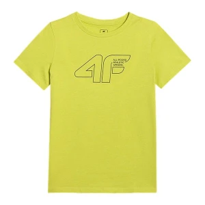 Koszulka chłopięca TTSHM2417 4F