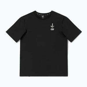 Koszulka Ciele Athletics ORTShirt Cafe black