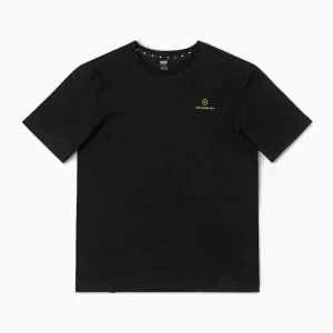 Koszulka Ciele Athletics ORTShirt Everybody Run black