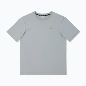 Koszulka Ciele Athletics ORTShirt Everybody Run quarry Szary