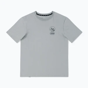 Koszulka Ciele Athletics ORTShirt Run Mountains quarry Niebieski