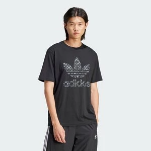 Koszulka Classic Monogram Graphic Adidas