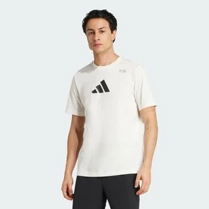 Zdjęcie produktu Koszulka CLIMACOOL Category Training Graphic Adidas