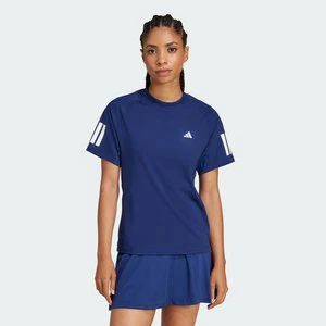 Koszulka Club 3-Stripes Tennis Climacool Adidas