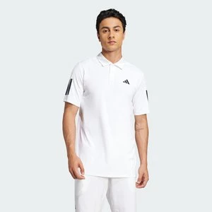 Koszulka Club Tennis 3-Stripes Polo Adidas