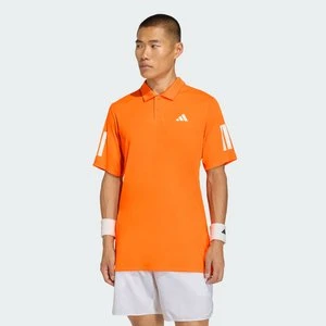 Koszulka Club Tennis 3-Stripes Polo Adidas