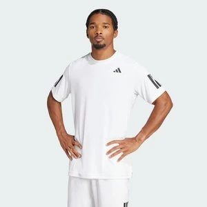 Koszulka Club Tennis CLIMACOOL 3-Stripes Adidas