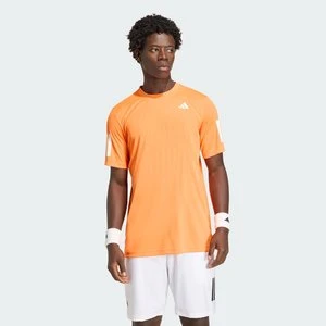 Koszulka Club Tennis CLIMACOOL 3-Stripes Adidas