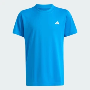 Koszulka Club Tennis Kids Adidas Bahia Blue