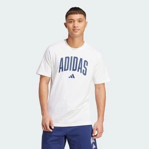Zdjęcie produktu Koszulka Collegiate Lineage z grafiką Adidas