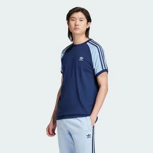 Koszulka Colorblocked 3-Stripes Adidas