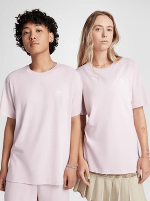 Koszulka Converse Go-To Embroidered Star Chevron Standard-Fit