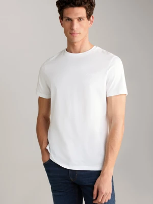 Koszulka Cosmo w kolorze białym Joop