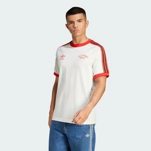 Koszulka CR Flamengo '81 Adidas