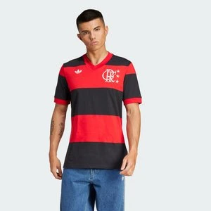 Koszulka CR Flamengo '81 Home Adidas