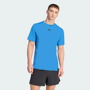 Zdjęcie produktu KOSZULKA D4T PrimeLift 3 STRIPES Adidas