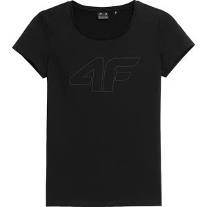 Koszulka damska 4FWMM00TTSHF1846 4F