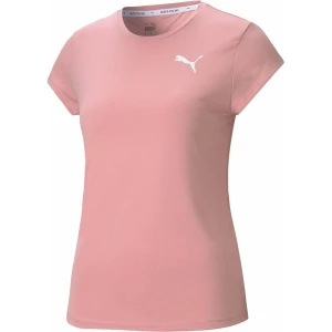 Koszulka damska Active Tee Puma Różowy