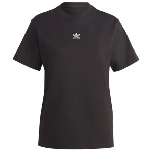 Zdjęcie produktu Koszulka damska adidas Originals Adicolor Essentials Regular IC1826 - czarna