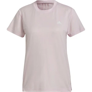 Koszulka damska Aeroready Designed 2 Move 3 Stripes Sport Tee Adidas
