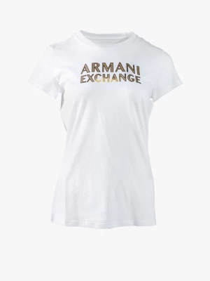 Koszulka damska ARMANI EXCHANGE 6RYT07-YJ8QZ-1000