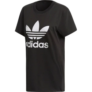 Zdjęcie produktu Koszulka damska Boyfriend Trefoil Tee Adidas Originals