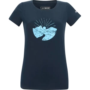 Koszulka damska Breezed Regatta