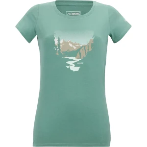 Koszulka damska Breezed Regatta