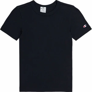 Zdjęcie produktu Koszulka damska C Logo Patch Crewneck Legacy Champion