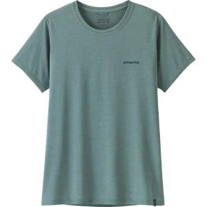 Koszulka damska Cap Cool Daily Shirt Patagonia
