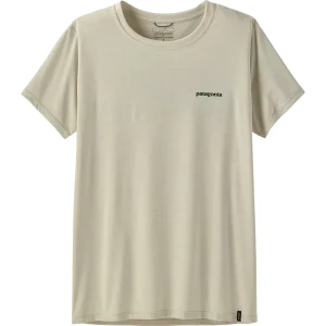 Koszulka damska Cap Cool Daily Shirt Patagonia