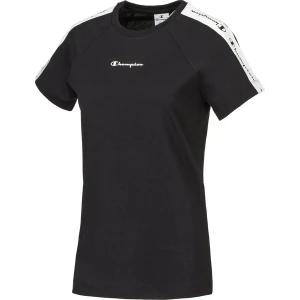 Koszulka damska Crewneck Logo Band Champion