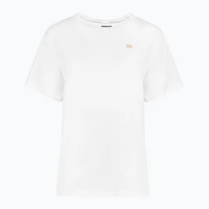 Koszulka damska EA7 Emporio Armani Train Core Lady white