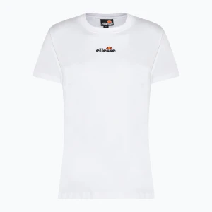 Koszulka damska Ellesse Juentos white