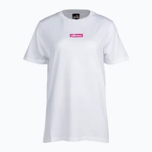 Koszulka damska Ellesse Noco white