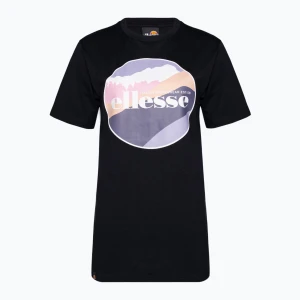 Koszulka damska Ellesse Shabunda black