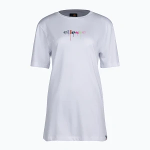 Koszulka damska Ellesse Station white