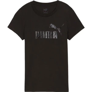 Koszulka damska Ess Animal Tee Puma