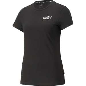 Koszulka damska ESS Embroidery Tee Puma
