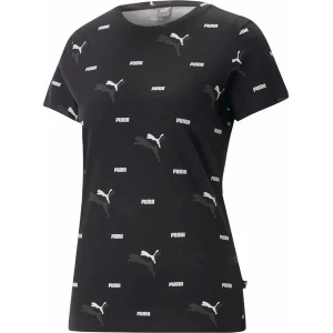 Koszulka damska ESS+ Logo Power Puma