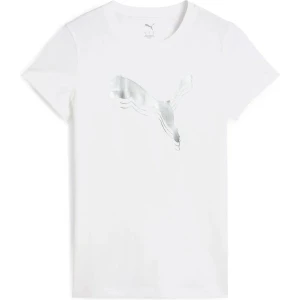 Koszulka damska Ess Metallic Puma