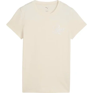 Koszulka damska Ess Script Tee Puma