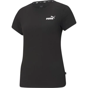 Koszulka damska ESS Small Logo Tee Puma